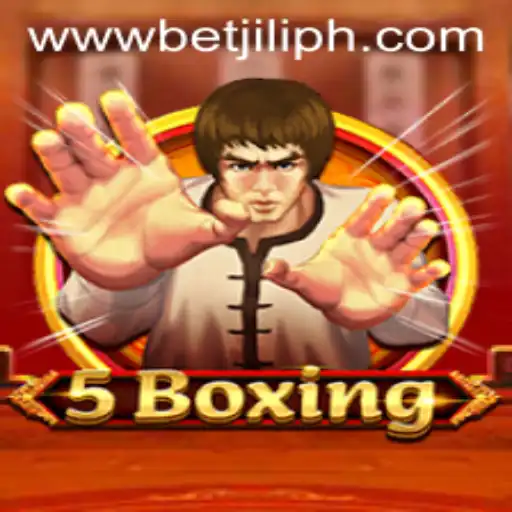 Exploring 5Boxing: The Latest Exciting Game from BetJILI