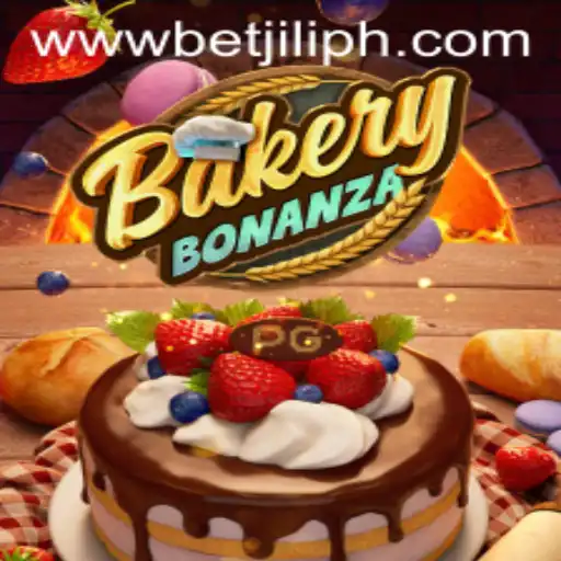 Discover the Delicious World of BakeryBonanza: A BetJILI Game