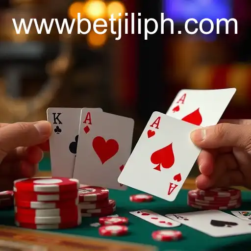 The Evolution of Card Games: From Tradition to Innovation