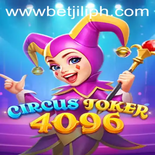 Exploring the Thrills of CircusJoker4096: A Deep Dive into Its Mechanics and Allure