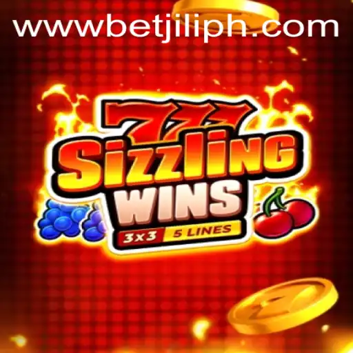 Unveiling 777 Sizzling Wins: A New Era in iGaming with BetJILI