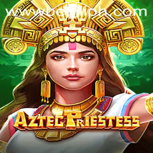 Explore the Enigmatic World of AztecPriestess by BetJILI