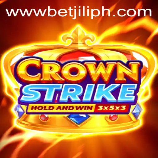 Crownstrike: The Evolution of Digital Strategy with BetJILI