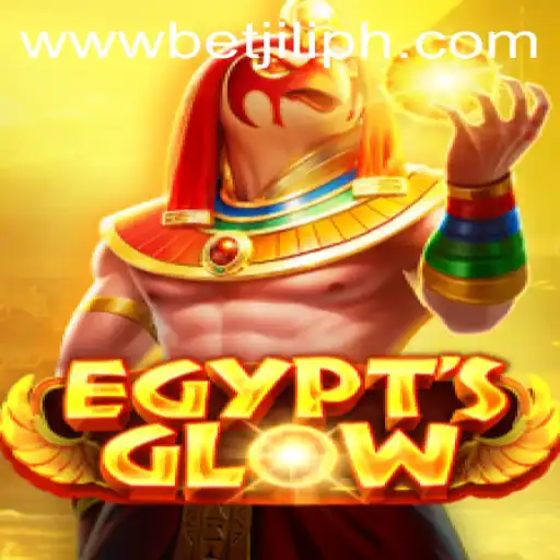 Discover the Mystical Adventure of EgyptsGlow with BetJILI