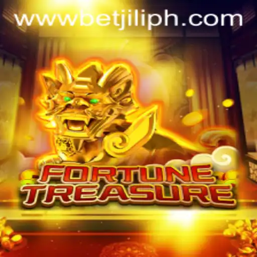 Unveiling the Thrilling World of FortuneTreasure: A Deep Dive into the Exciting BetJILI Game