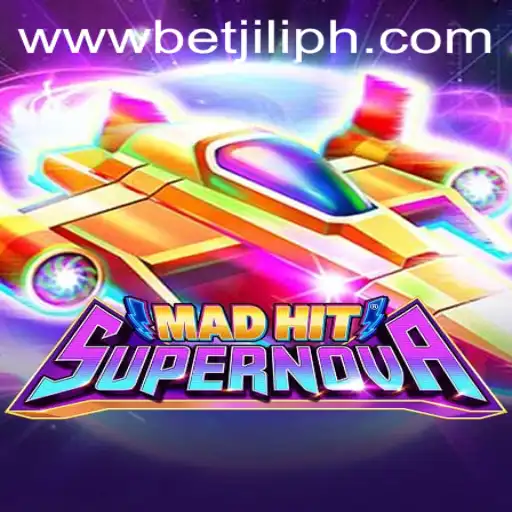 MadHitSupernova: Dive into the Galactic Adventure with BetJILI