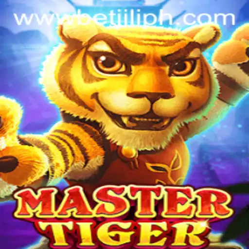MasterTiger: Exploring the Exciting World of BetJILI's Latest Game Release