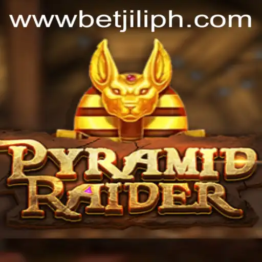 Exploring the Enigmatic World of PyramidRaider by BetJILI