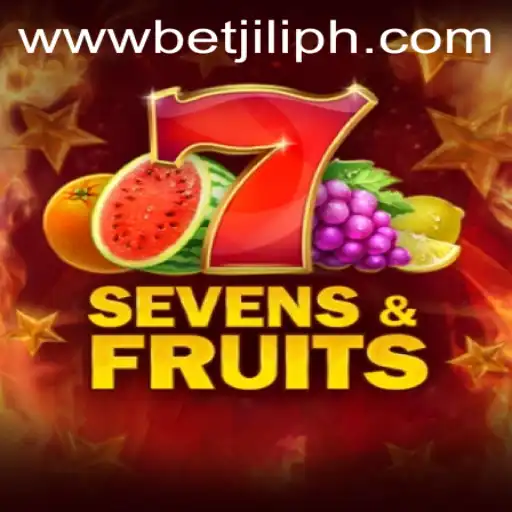 Exploring SevensFruits: A Deep Dive into BetJILI's Latest Fruit-Themed Casino Game