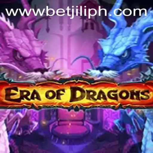 Exploring the Enchanting World of EraOfDragons and the Excitement of BetJILI