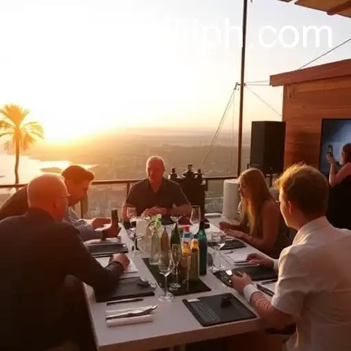 The Allure of Exclusive Events: Spotlight on BetJILI