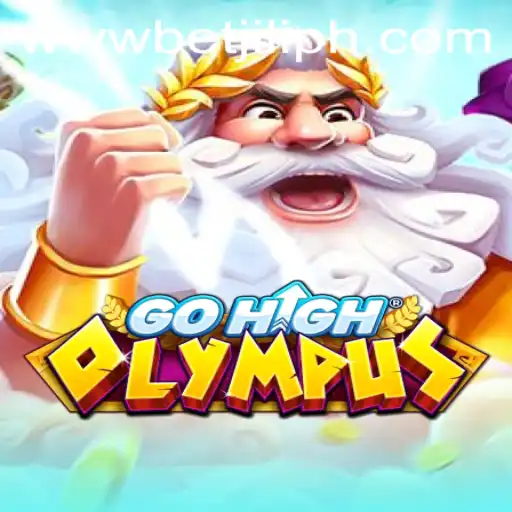 GoHighOlympus: An Exciting New Chapter in Online Gaming