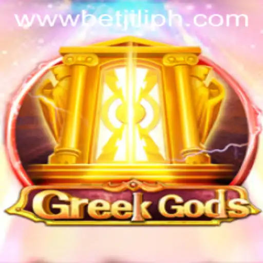 Exploring the Divine World of GreekGods: A BetJILI Adventure