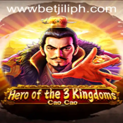 Heroofthe3KingdomsCaoCao: A Fascinating Adventure from BetJILI