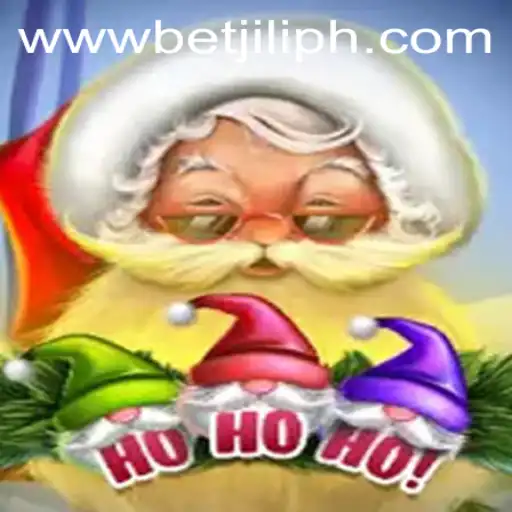 Discover the Festive Excitement of HoHoHo with BetJILI