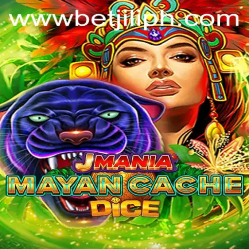 Discover the Exciting World of JManiaMayanCacheDice: A New Era of Gaming Innovation