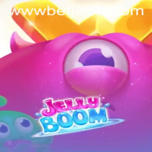 Exploring JellyBoom: A Dazzling Adventure with BetJILI
