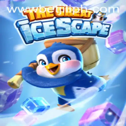 Exploring TheGreatIcescape: An Icy Adventure with BetJILI
