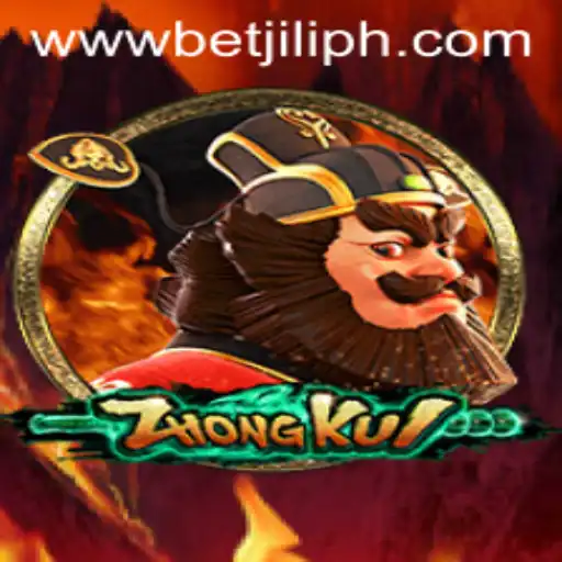 Exploring ZhongKui: A Captivating BetJILI Slot Game